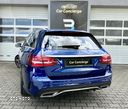 Mercedes-Benz Klasa C 220 d 4Matic T 9G-TRONIC AMG Line - 4