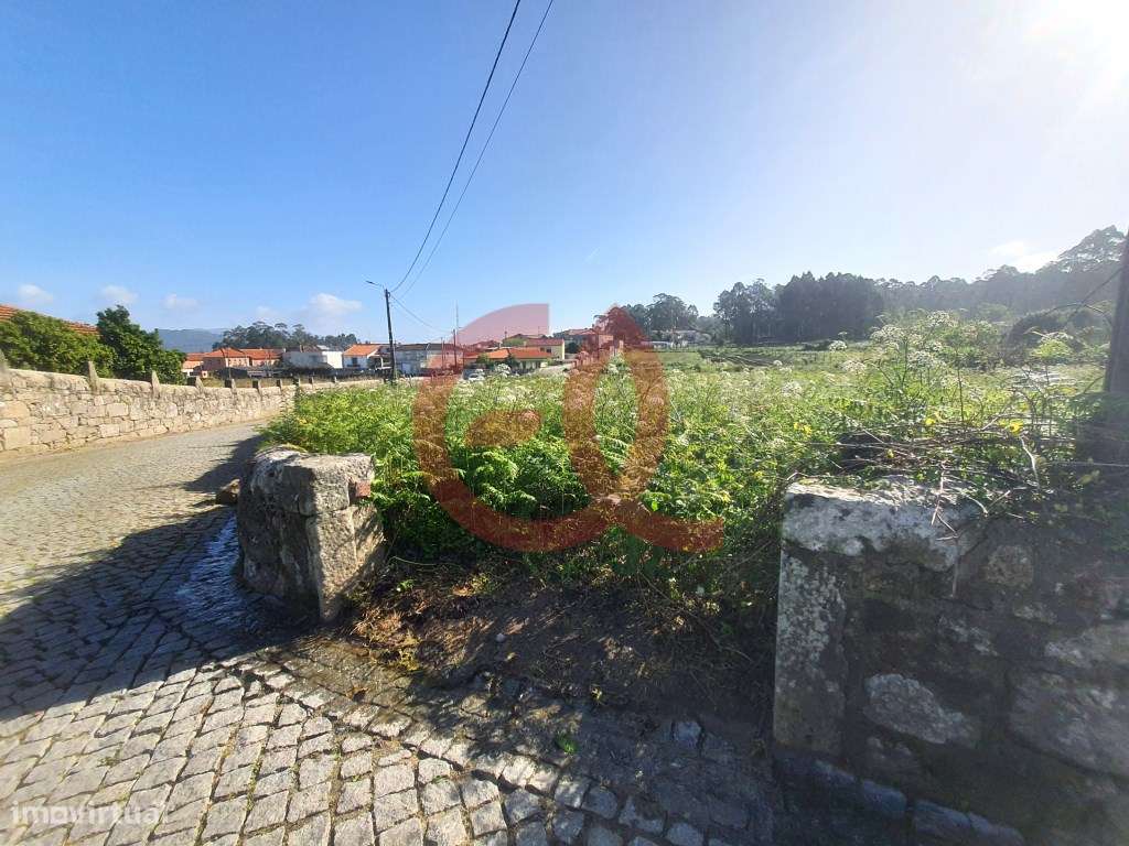 Terreno p/ construção - Mazarefes - Grande imagem: 4/10