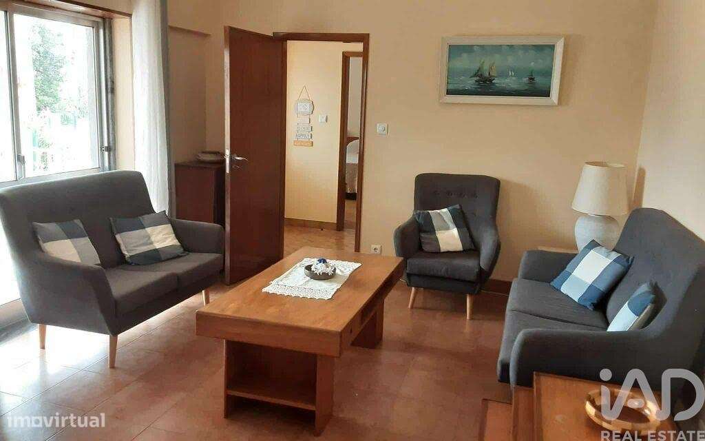 Moradia isolada T6 em Casais e Alviobeira de 275 m2 - Grande imagem: 5/25