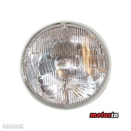 Farol 7 Polegadas Suzuki Samurai / Santana - 1