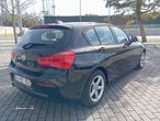 BMW 116 d EDynamics Line Urban - 10