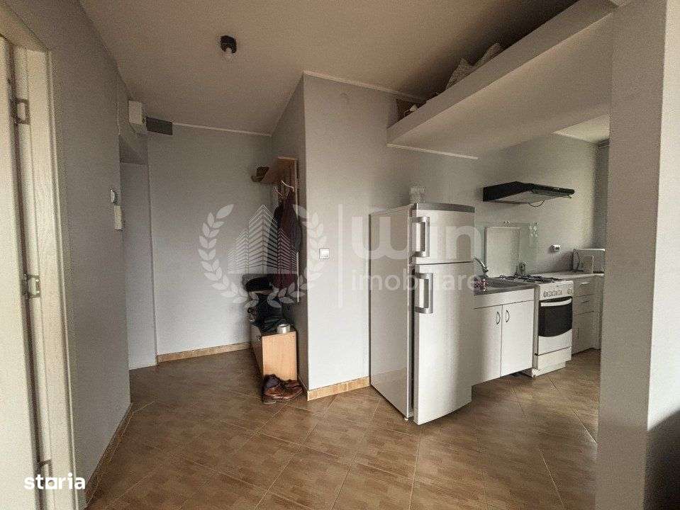 Apartament 3 camere | Decomandat | Plopilor | Zona Platinia - Imagine principală: 5/8
