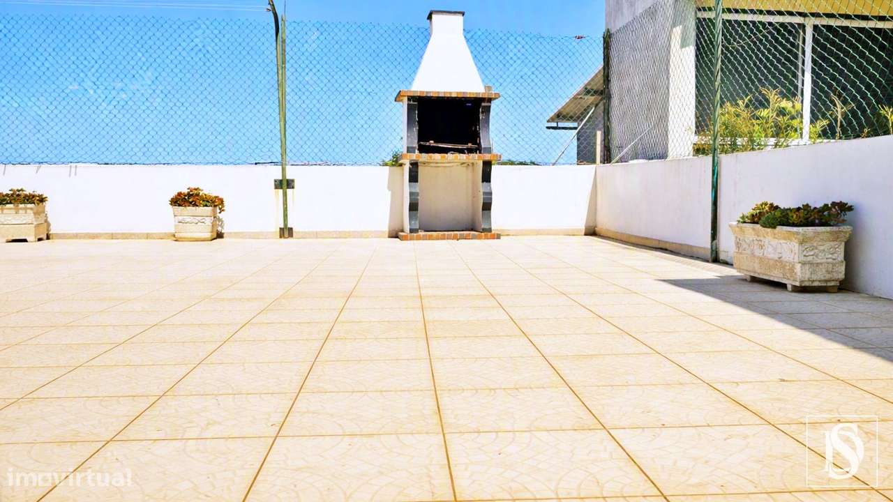 Moradia em Banda T3 Venda em Lavos,Figueira da Foz-55