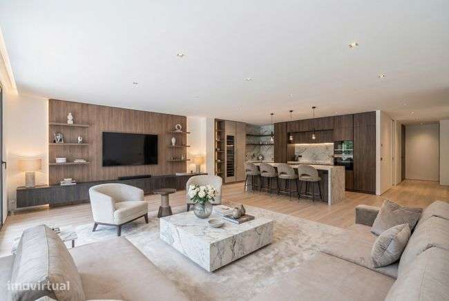 Apartamento T2 Novo no Palmeira Living-8