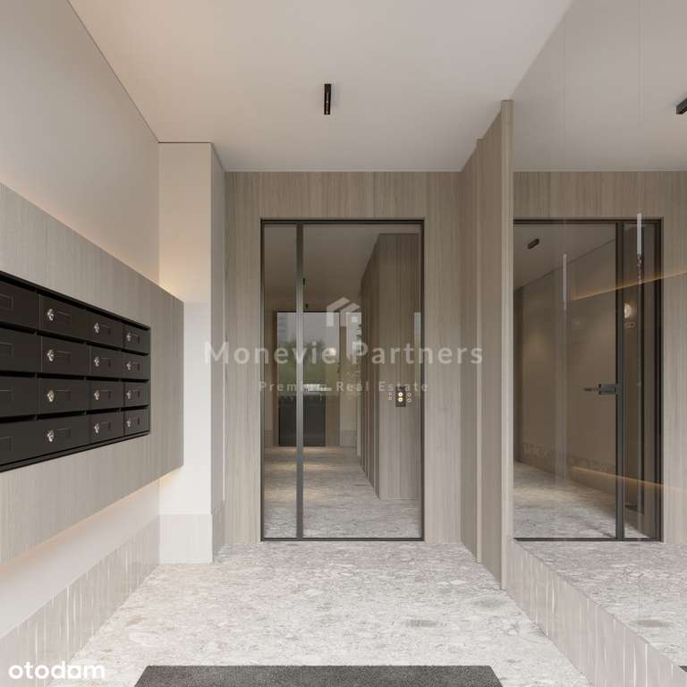 Wyjątkowy apartament Kameralny budynek Białołęka-11