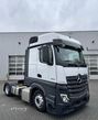 Mercedes-Benz Actros L 1845 LSnRL - 3