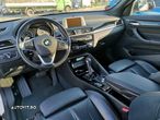 BMW X1 xDrive20d Aut. xLine - 6