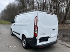 Ford transit custom - 4