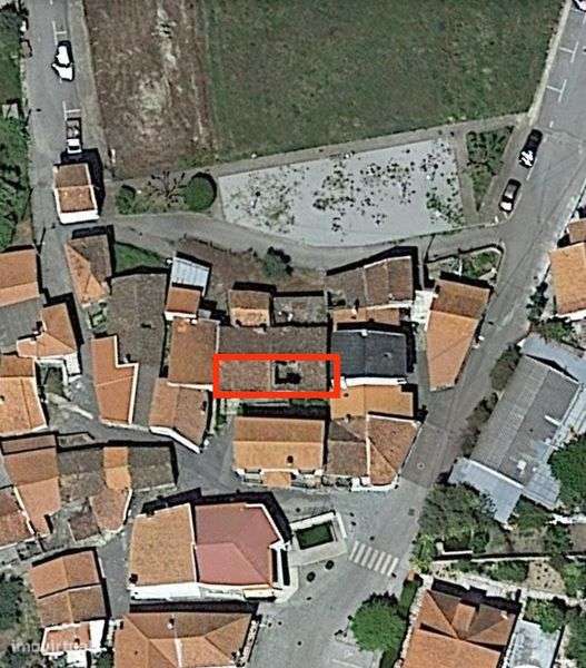 Casa para recuperar - Grande imagem: 5/9