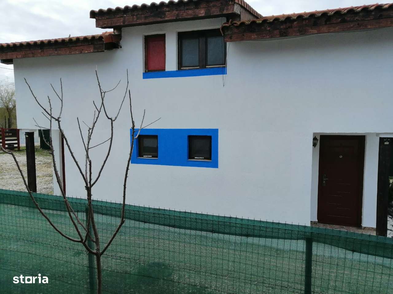 Pensiune in Murighiol judetul Tulcea - Imagine principală: 2/7