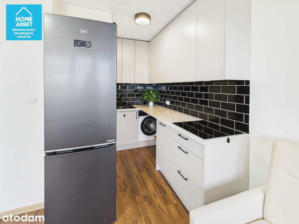 Z widokiem na morze i statki w centrum Gdyni - Pełny obrazek: 4/10