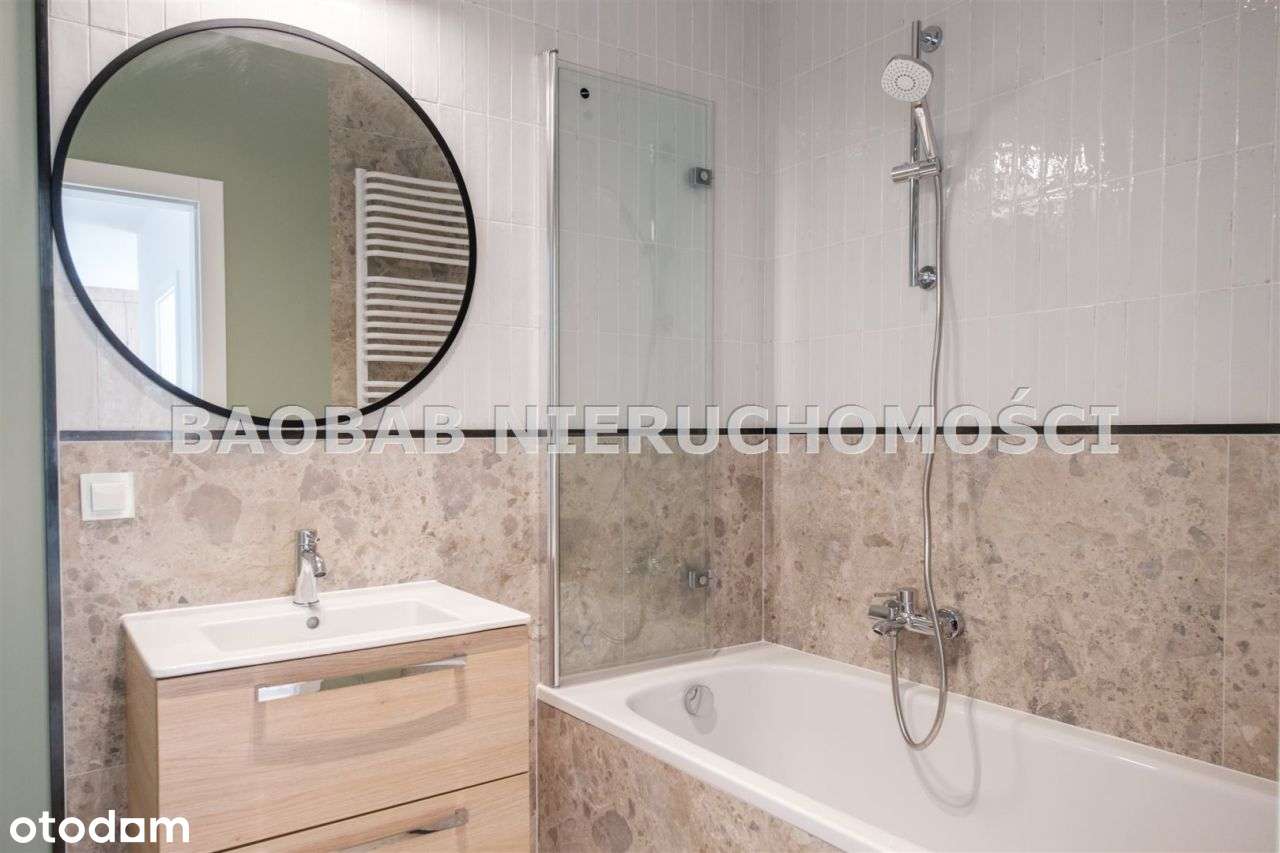 3 pokoje Metro Zachód gotowe-15