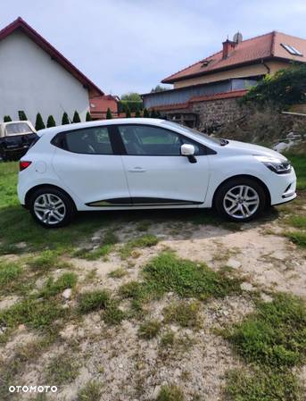 Renault Clio 1.5 dCi Energy Alize - 7