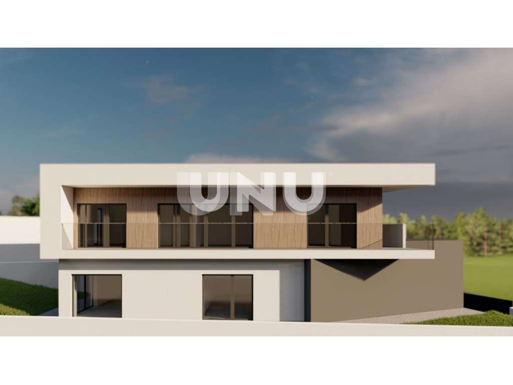 Moradia Geminada T3 - Rodeada de Natureza-5