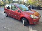 Ford Fiesta 1.4 TDCi Ghia - 1