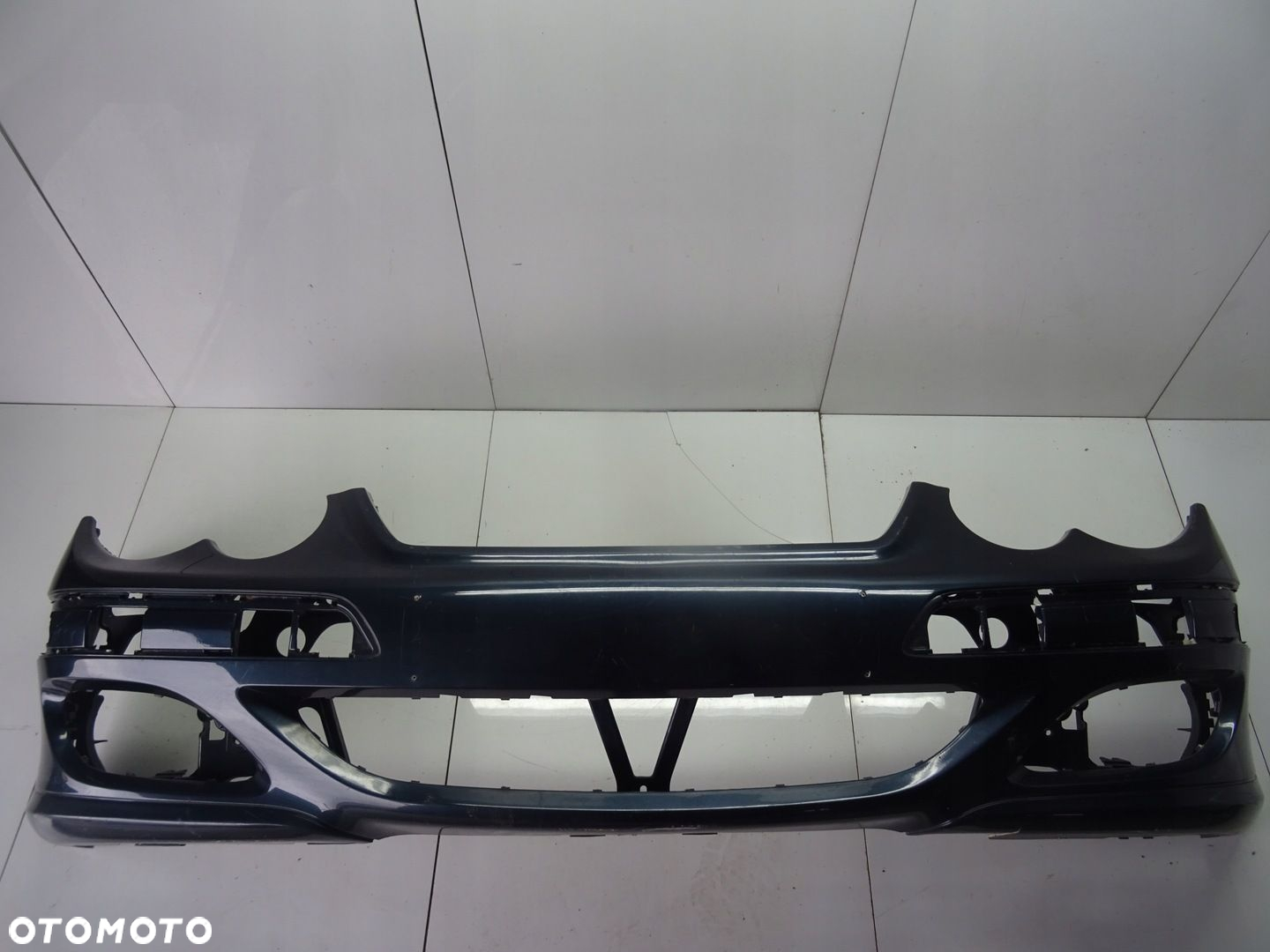 ORYGINALNY MERCEDES W203 coupe SPORT lift 04- - 2