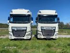 DAF XF 460/ Super Space Cab - 1