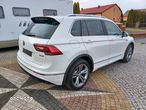 Volkswagen Tiguan 2.0 TDI SCR 4MOTION (BlueMotion Techn.) DSG Highline - 8