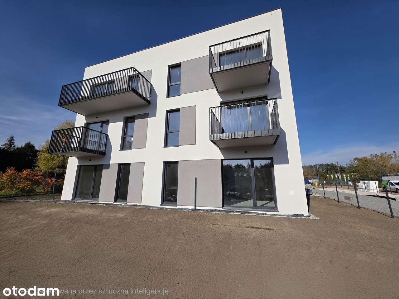 Komfortowe 2 pokoje, kameralny budynek, ogródek – ul. Dubois, Łódź-3