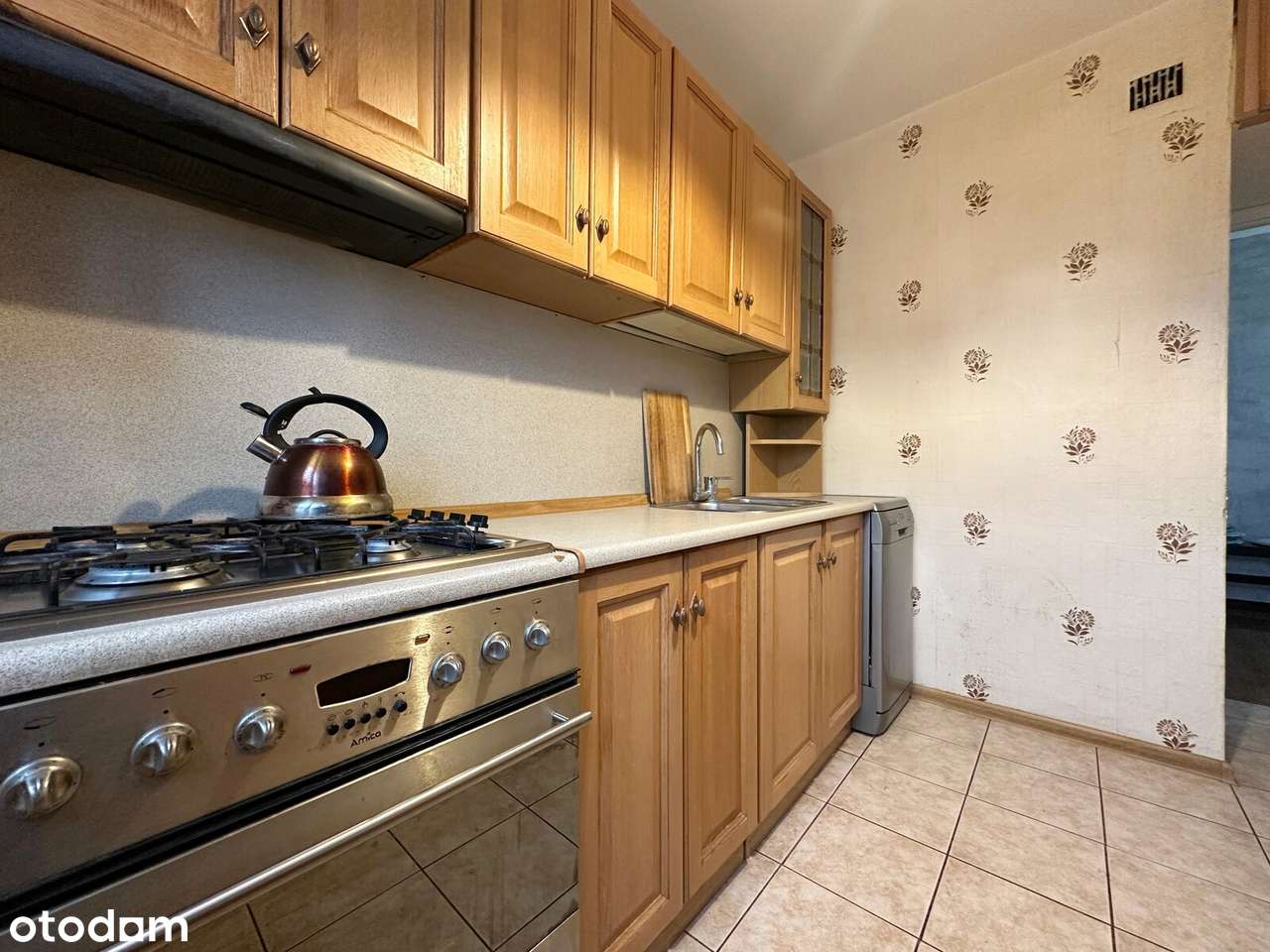 Mieszkanie 4 pokojowe z miejscem postojowym-9