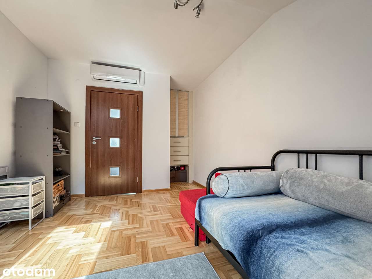 BEZ PROWIZJI! Dwupoziomowy azyl w Piasecznie - 162 m² przestrzeni!-16