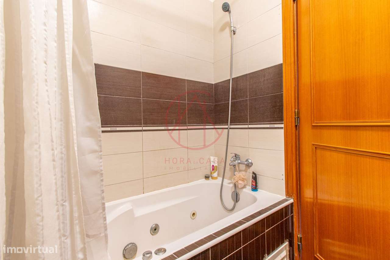 Apartamento T2 – Fidalguinhos - Lavradio-18