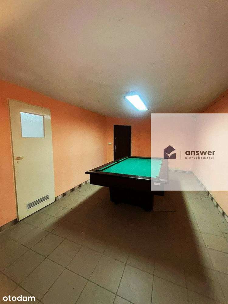 Szeregówka Z Ogródkiem I Garażem – Ustronie IV-16