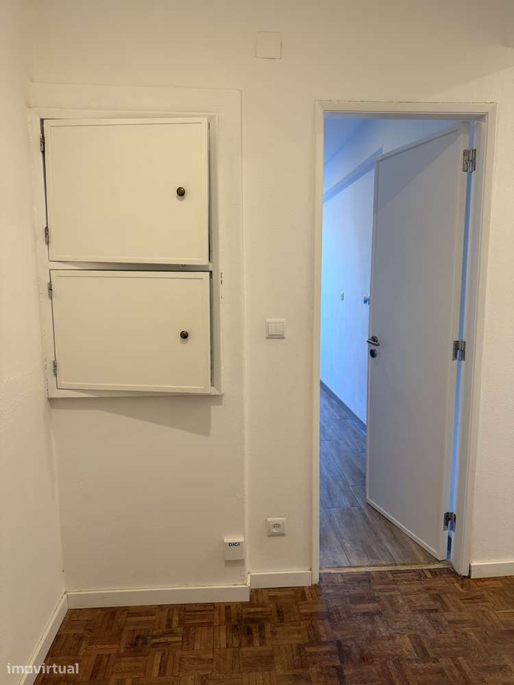 T1 convertível em T2 - Grande imagem: 4/7