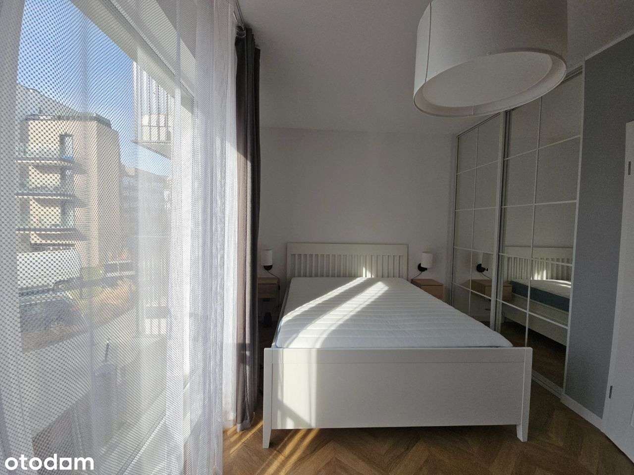 Mieszkanie 56m2 w Esencji ul. Garbary 104F - Pełny obrazek: 4/9