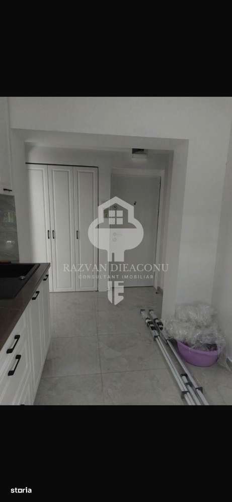 Apartament 2 camere City Park Mall-7