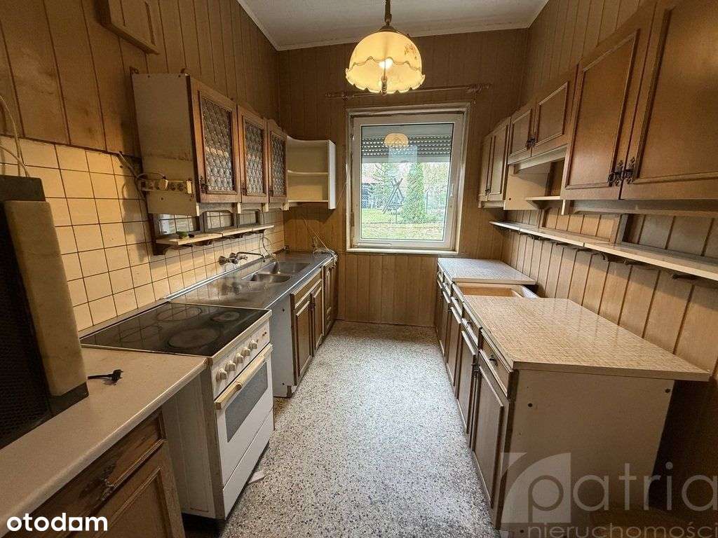 Mieszkanie 3 pokojowe na Pogodnie-1