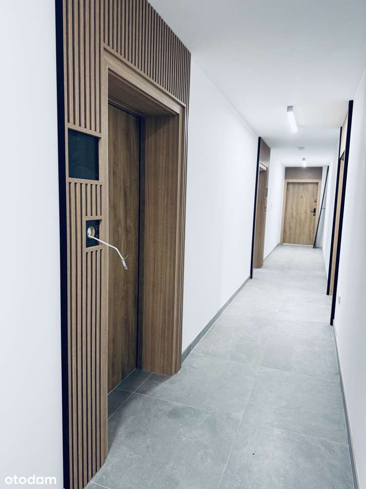 Apartamenty Opinogórska ETAP II - 42,30 m2 - Pełny obrazek: 5/12