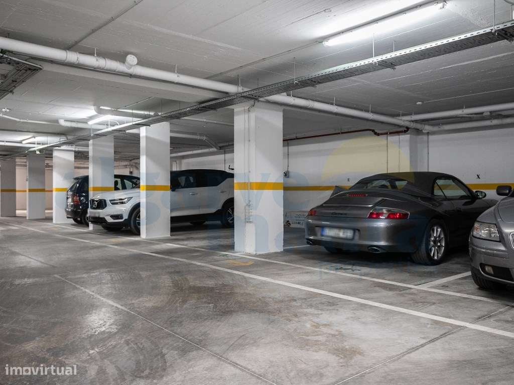 Apartamento T2 com Piscina e Acabamentos de Elevada Qualidade - Con...-35