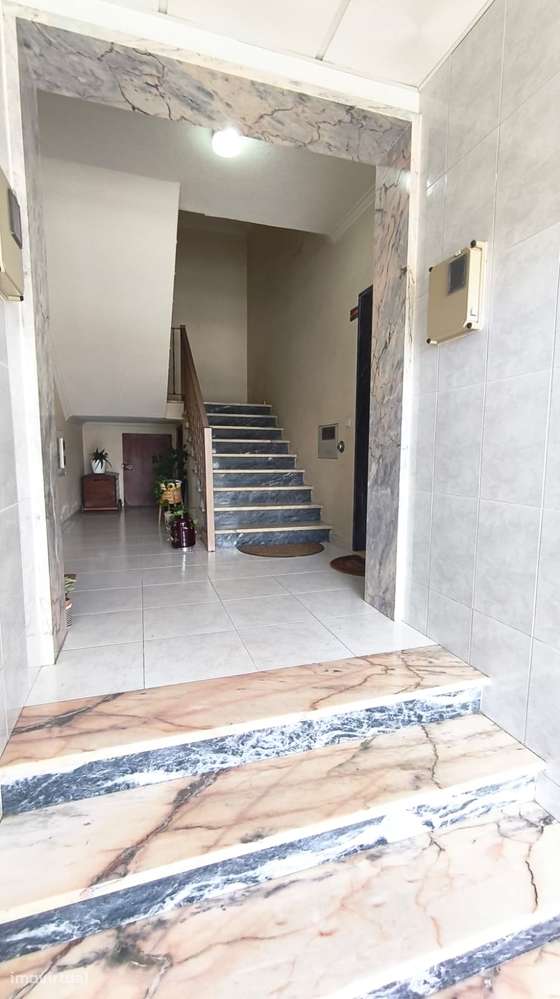 Apartamento T1 R/C cozinha Equipada-11