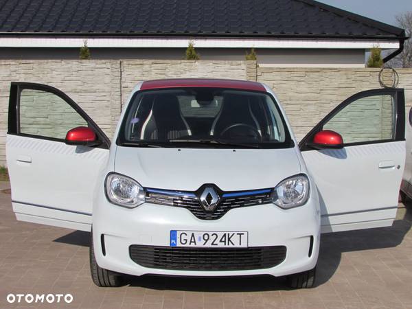 Renault Twingo - 4