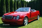 Mercedes-Benz CLK 430 - 6