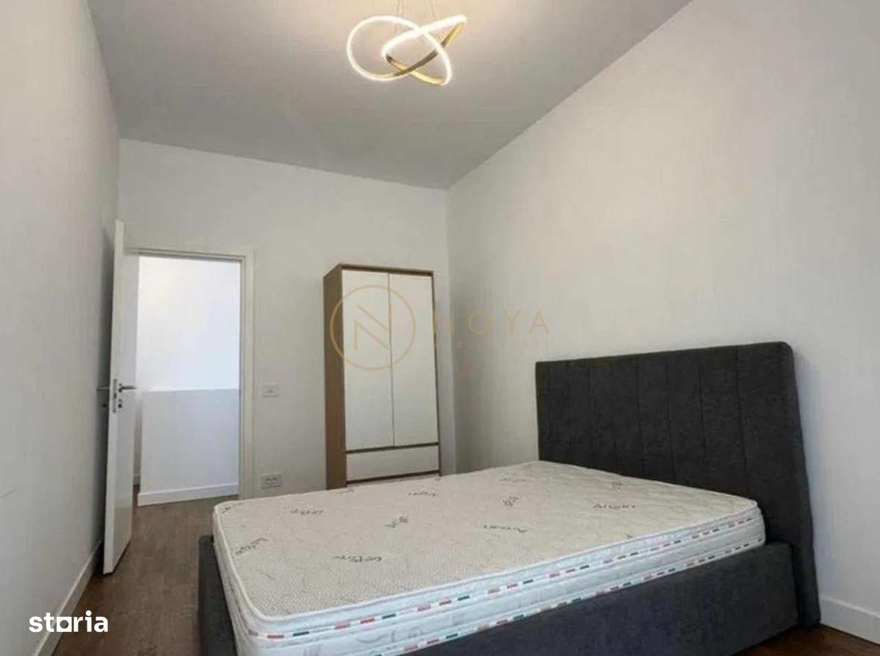 Avalon Pipera apartament 3 camere de vanzare - Imagine principală: 4/7