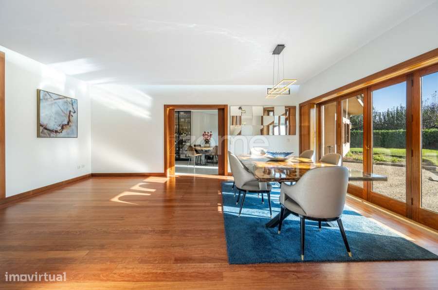 Moradia T3+1 Independente em Loureiro, Oliveira de Azeméis-38