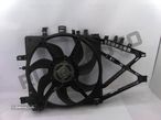 Motoventilador  Opel Corsa C [2000_2006] 1.7 Di - 1