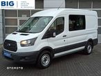 Ford TRANSIT 350L - 1