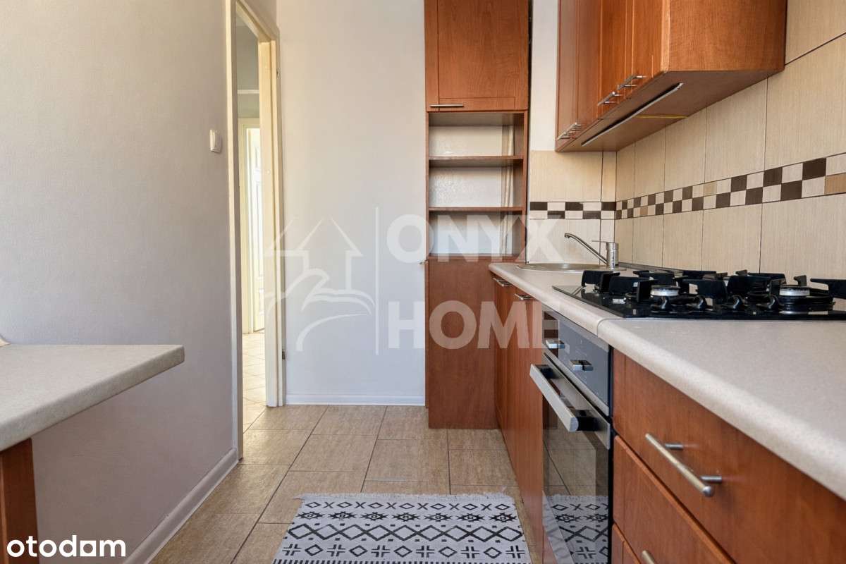 Gdynia Obłuże, 3 pokojowe, 8 piętro wieżowca-14