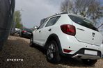 Dacia Sandero Stepway - 10