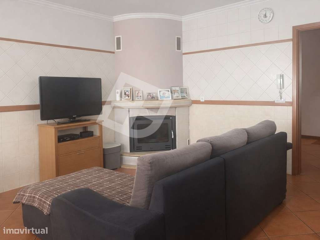 Moradia T3 c/ Vista Ria - Gafanha do Carmo | Aveiro-6