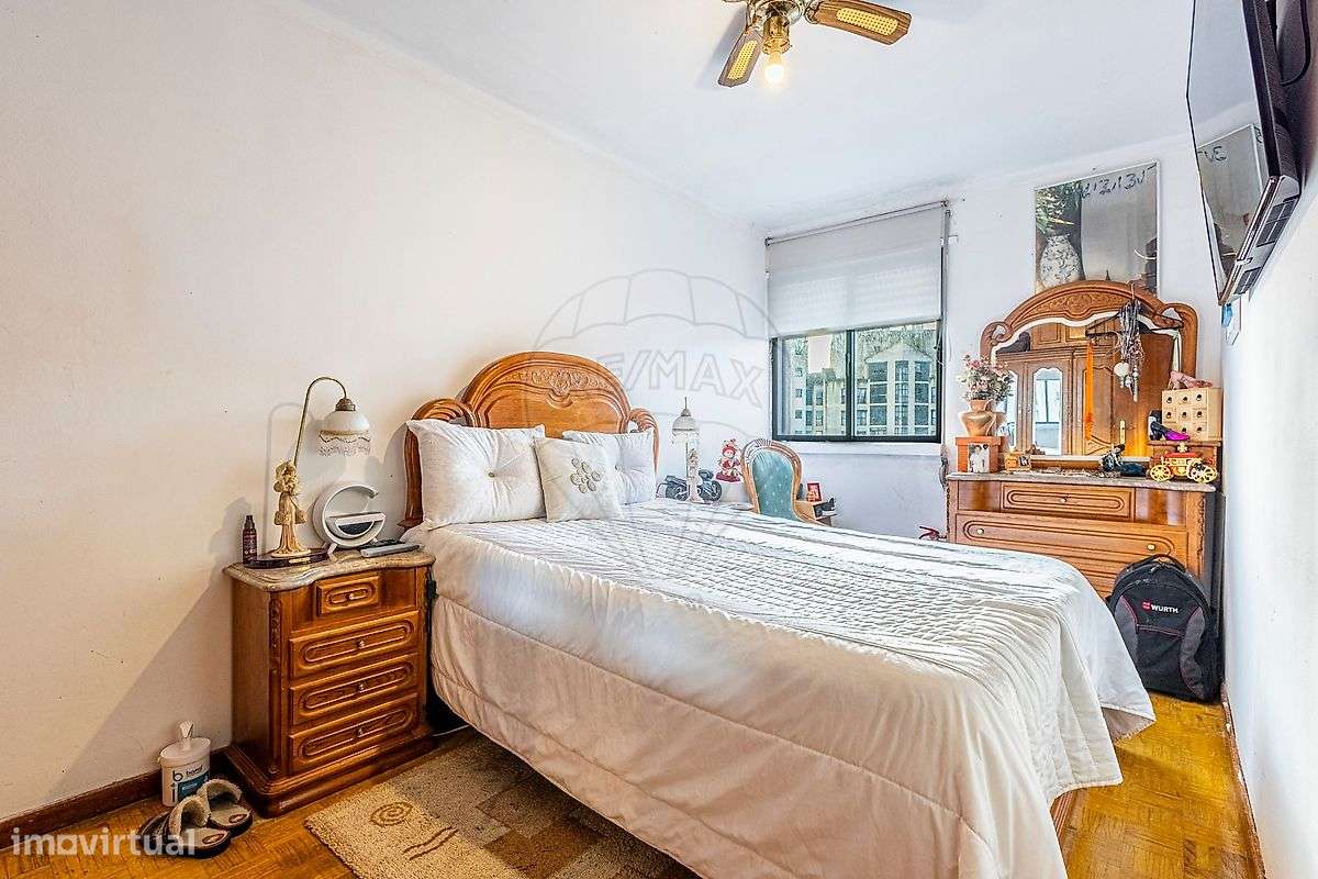 Apartamento T3 para venda-14