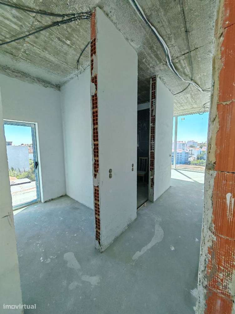 Moradia nova no alto do Monte Estoril - Vistas espectaculares-31