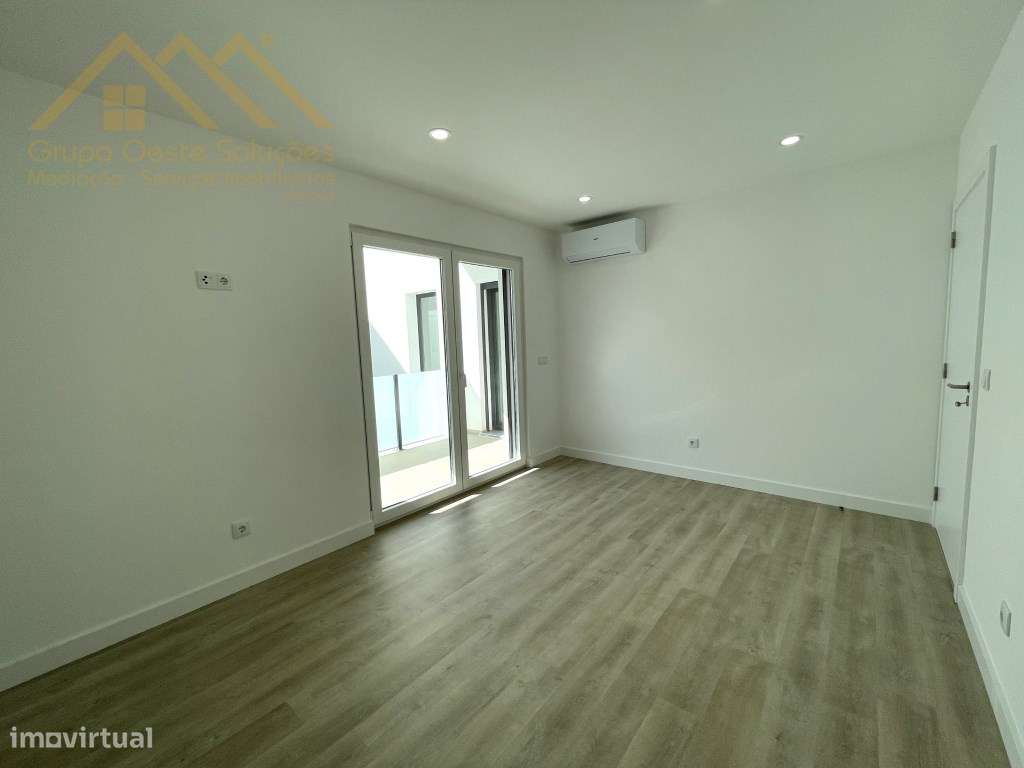 Apartamento T2 em Torres Vedras-17