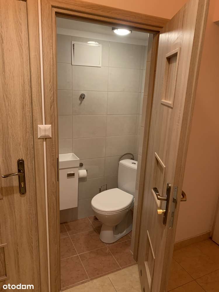 **Bez innych lokatorów 1os. zamykany pokój z własną łazienką, METRO** - Pełny obrazek: 5/6