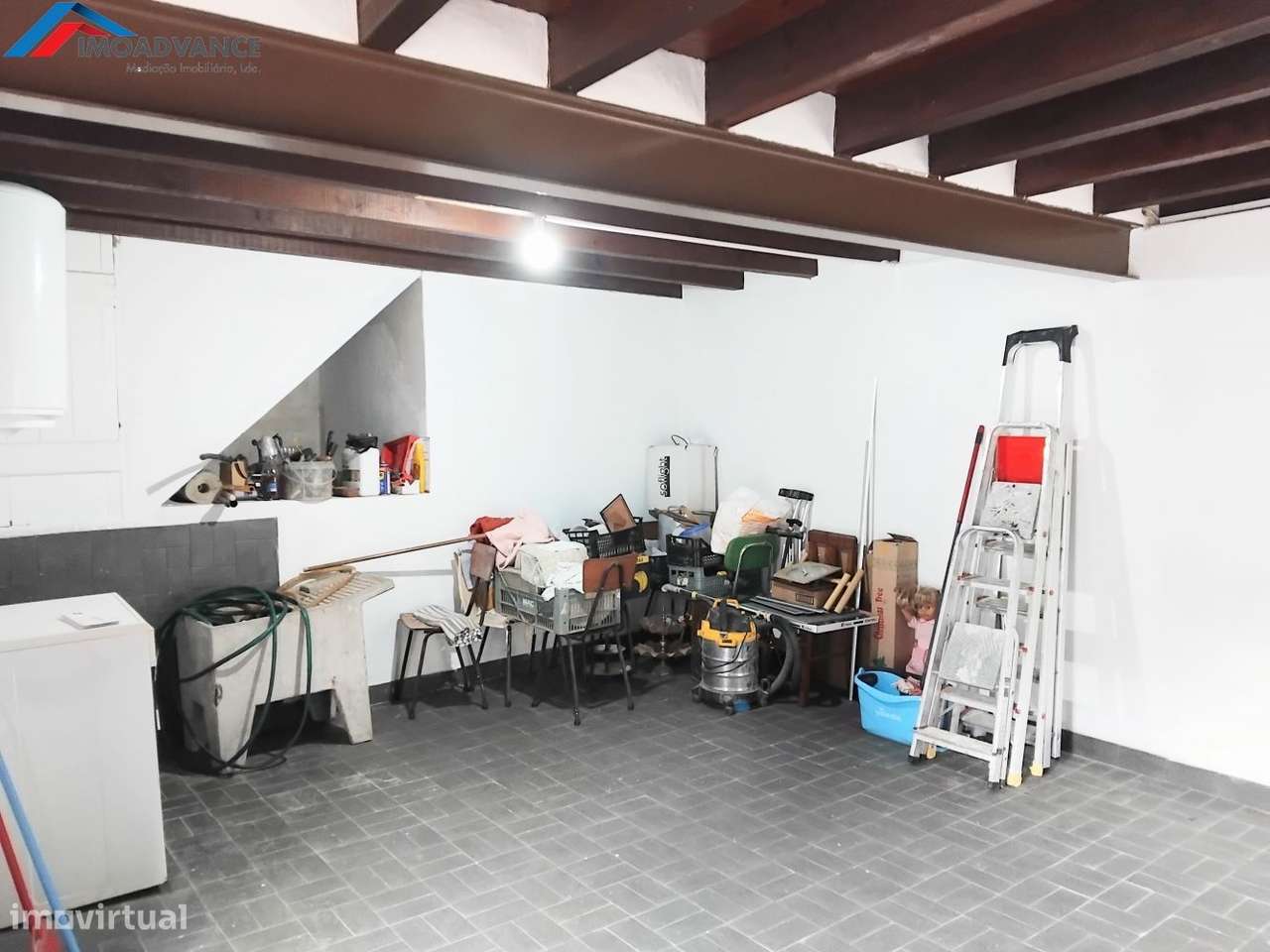 Moradia Remodelada em Lorvão - Penacova - Coimbra-53