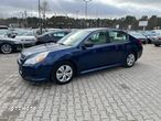 Subaru Legacy 2.5i Comfort - 1