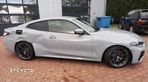 BMW Seria 4 430i Coupe M Sport - 4